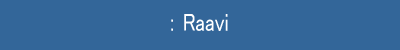 Raavi