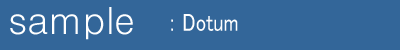 Dotum