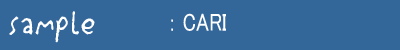 CARI