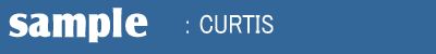 CURTIS